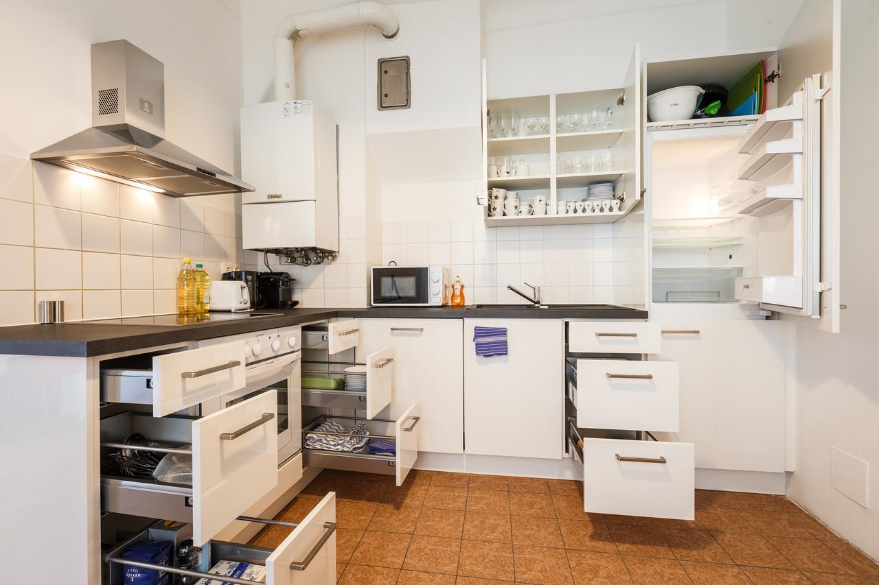 Judengasse Premium By Ichbucheat Apartman Bécs Kültér fotó