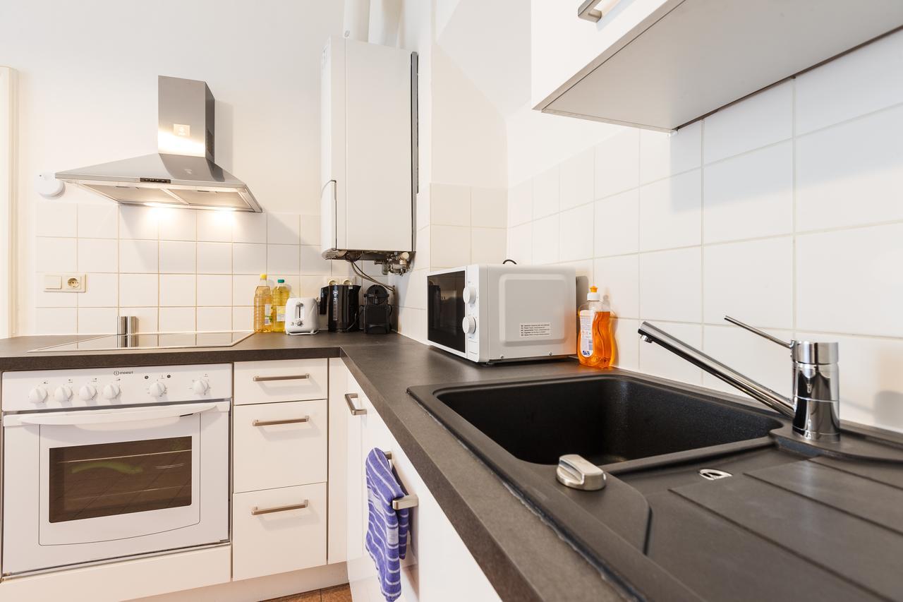 Judengasse Premium By Ichbucheat Apartman Bécs Kültér fotó