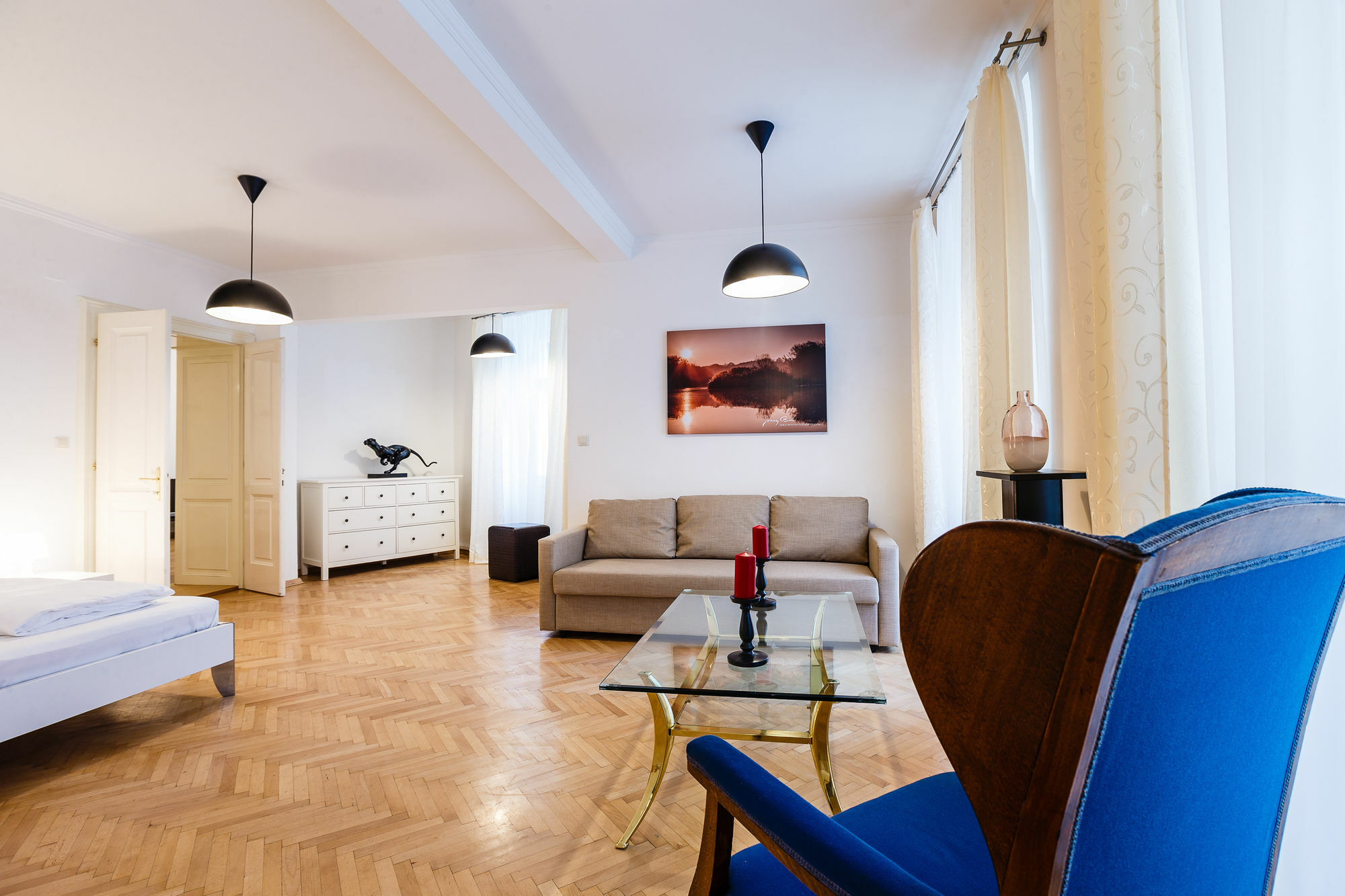 Judengasse Premium By Ichbucheat Apartman Bécs Kültér fotó