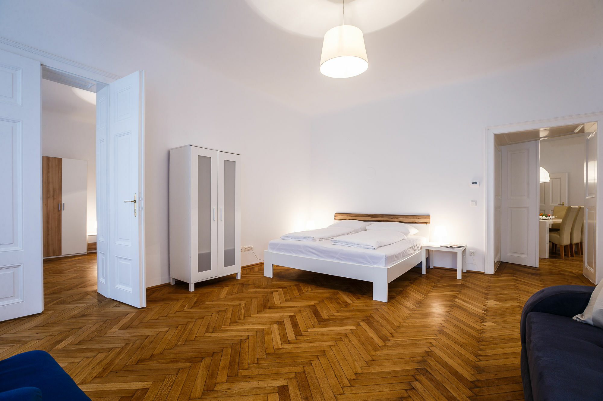 Judengasse Premium By Ichbucheat Apartman Bécs Kültér fotó