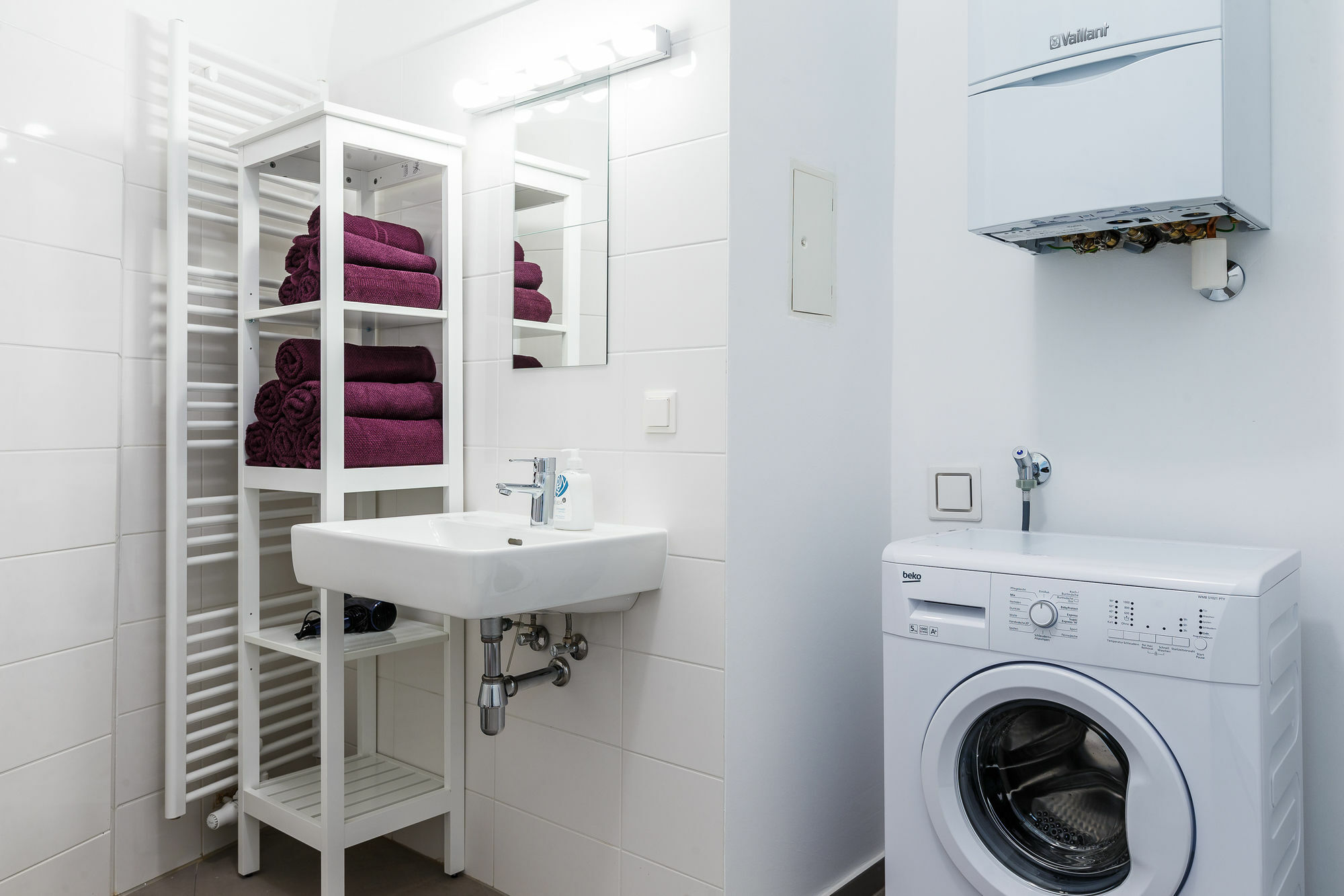Judengasse Premium By Ichbucheat Apartman Bécs Kültér fotó