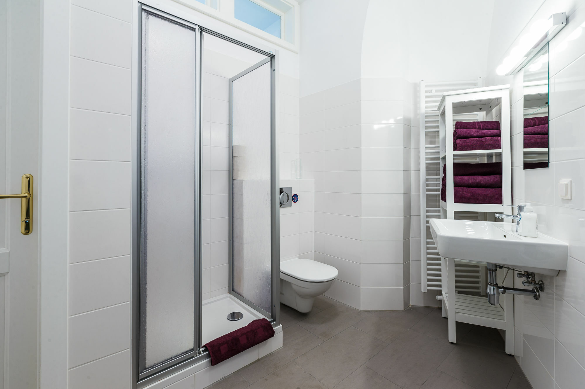 Judengasse Premium By Ichbucheat Apartman Bécs Kültér fotó