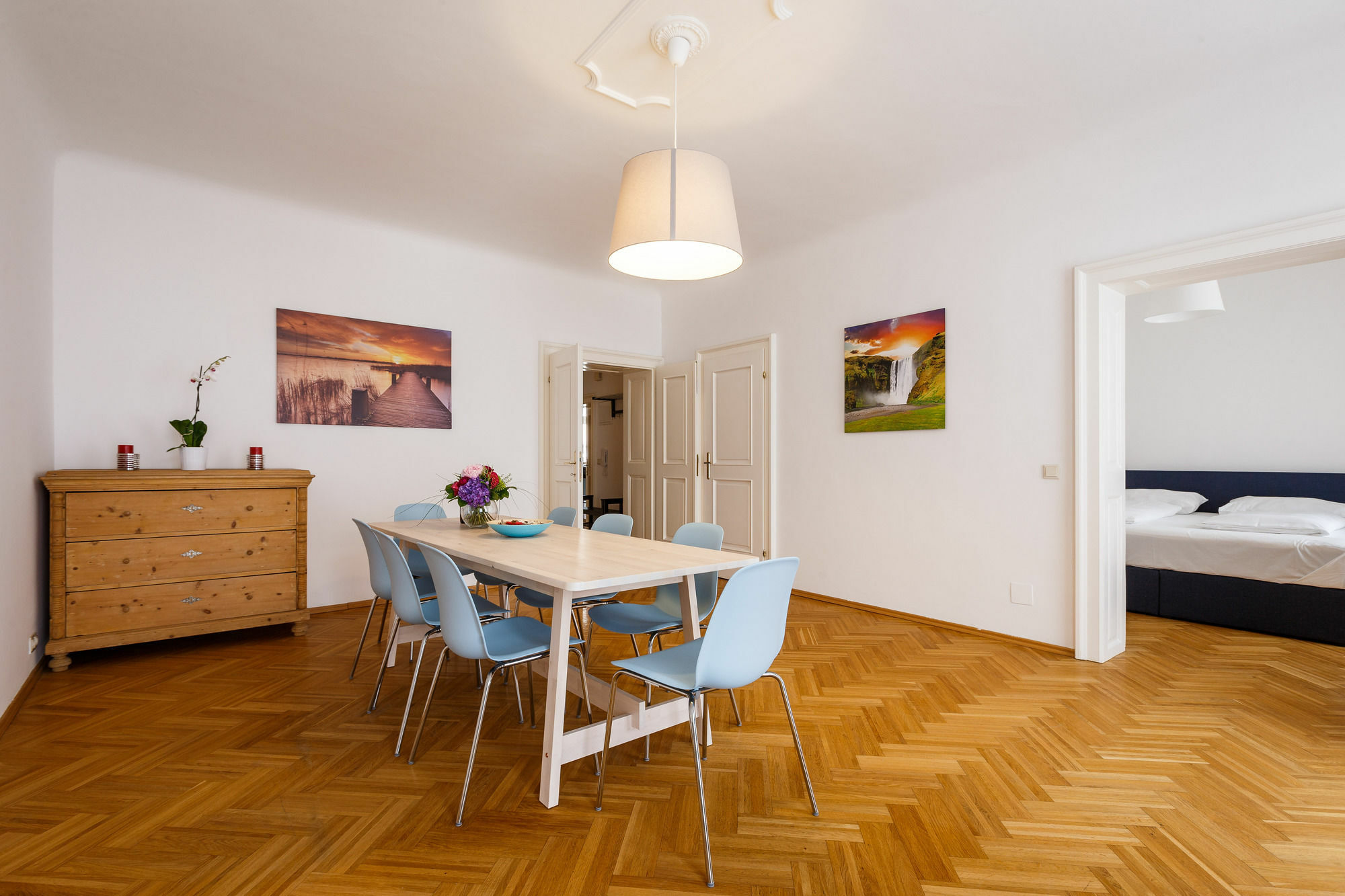 Judengasse Premium By Ichbucheat Apartman Bécs Kültér fotó