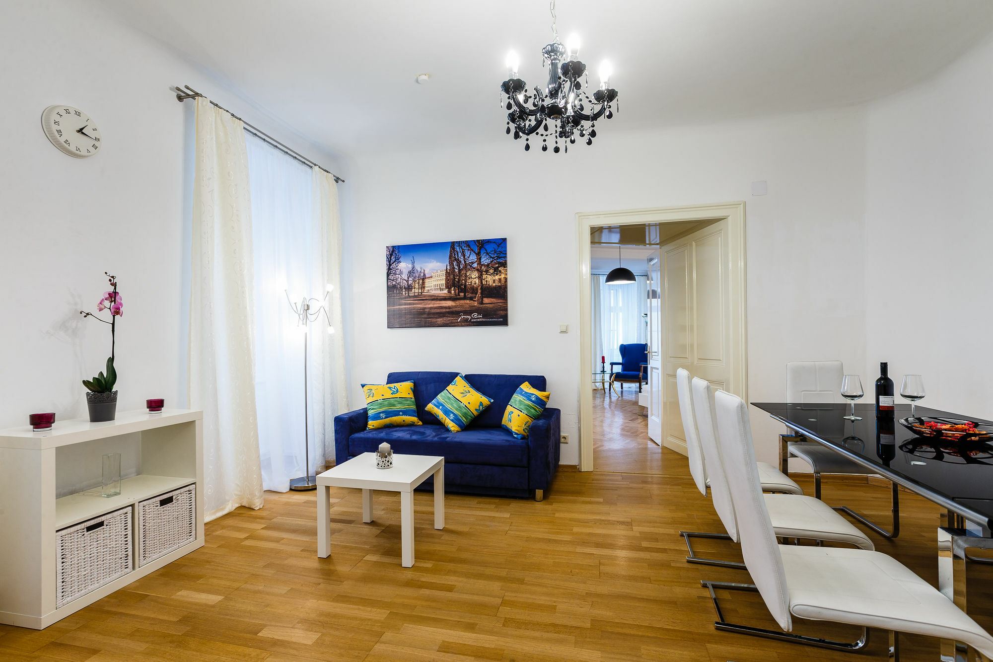 Judengasse Premium By Ichbucheat Apartman Bécs Kültér fotó