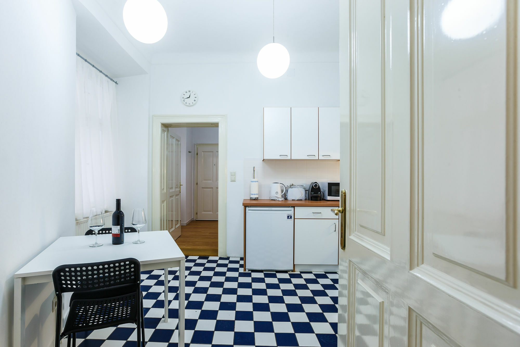 Judengasse Premium By Ichbucheat Apartman Bécs Kültér fotó