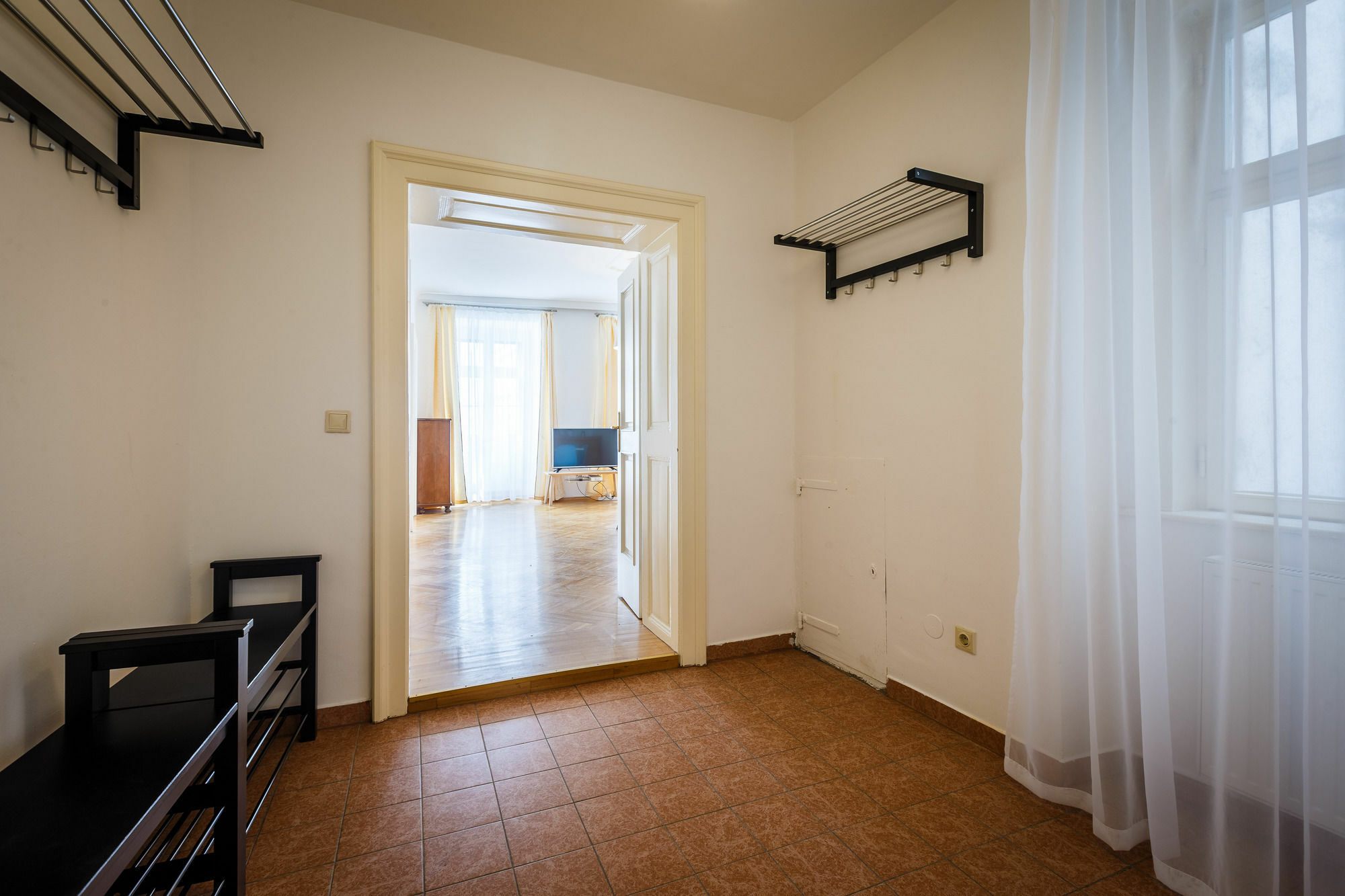 Judengasse Premium By Ichbucheat Apartman Bécs Kültér fotó