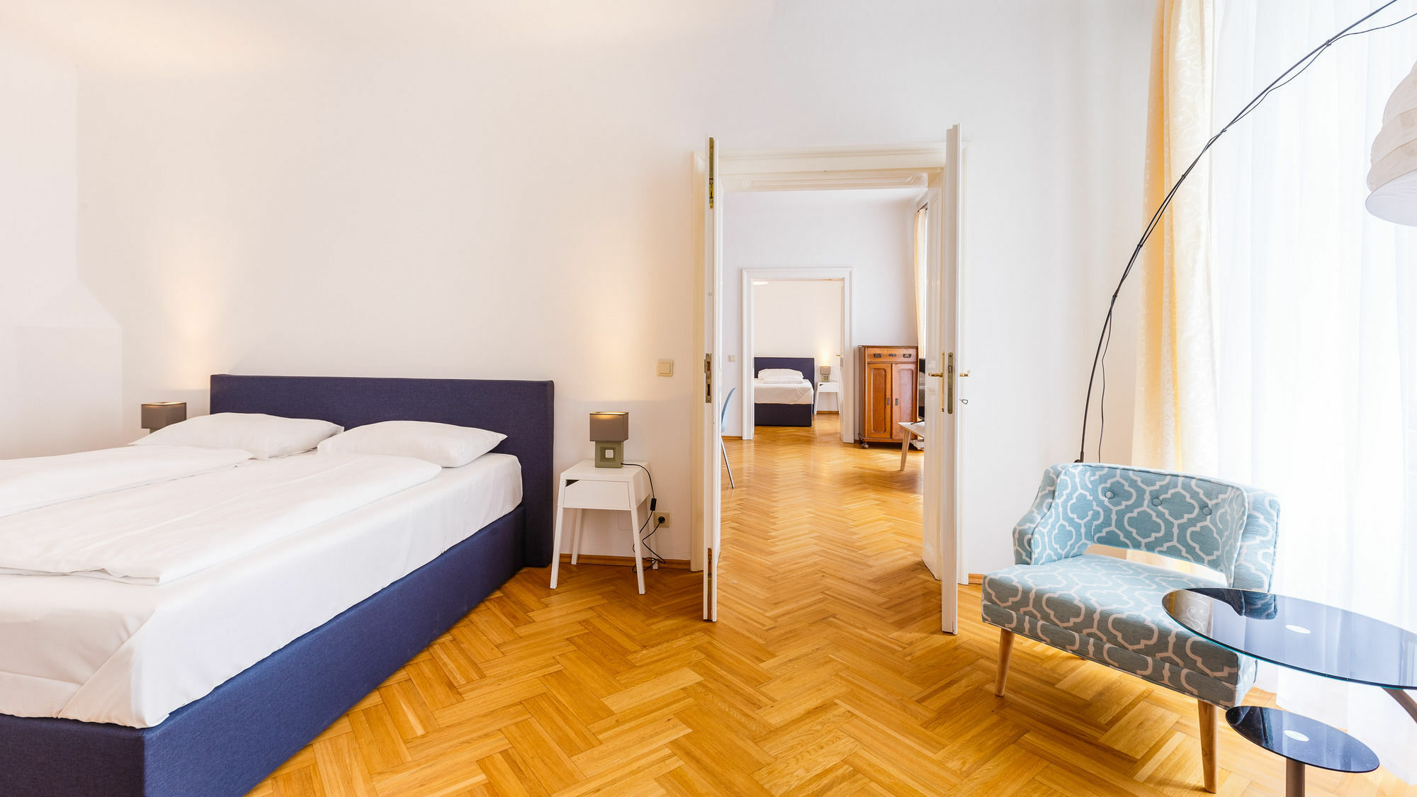 Judengasse Premium By Ichbucheat Apartman Bécs Kültér fotó