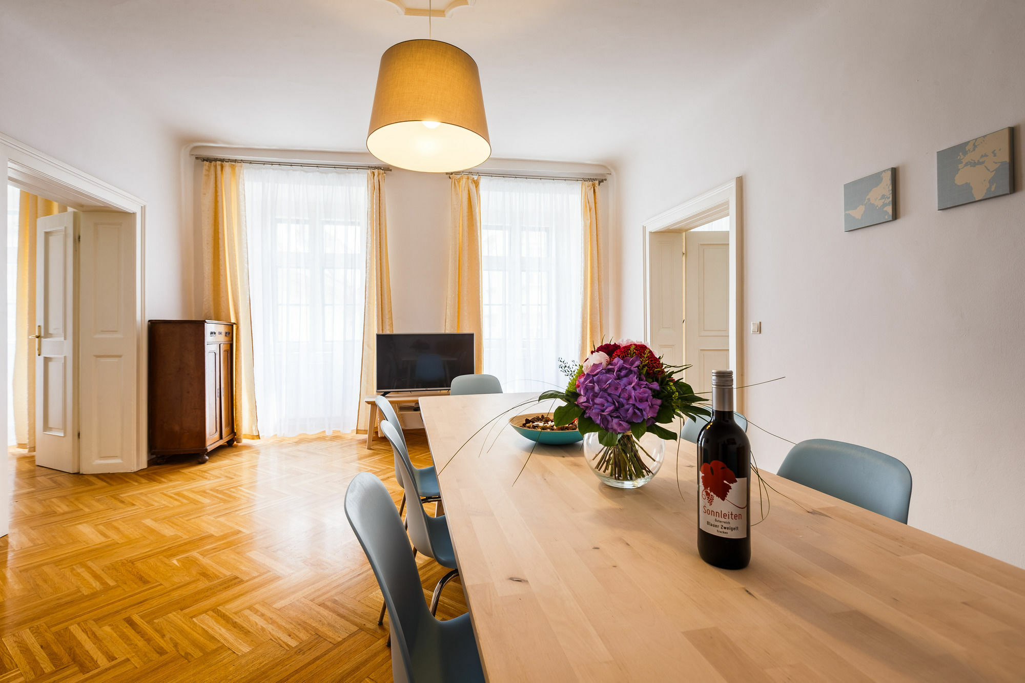 Judengasse Premium By Ichbucheat Apartman Bécs Kültér fotó